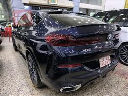 بي ام دبليو X6